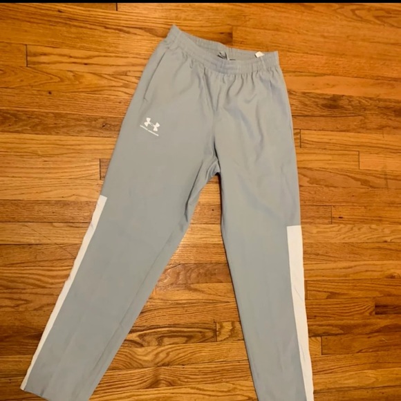 Under Armour Pants New - Picture 1 of 12